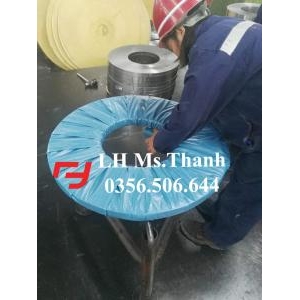 Thép đai cuộn đàn hồi 65Mn/SK5